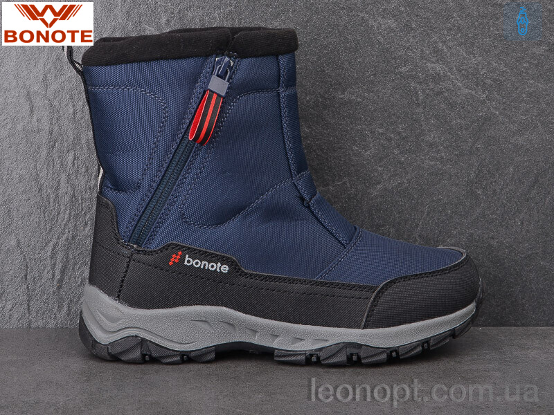 Ботинки Bonote A9016-2