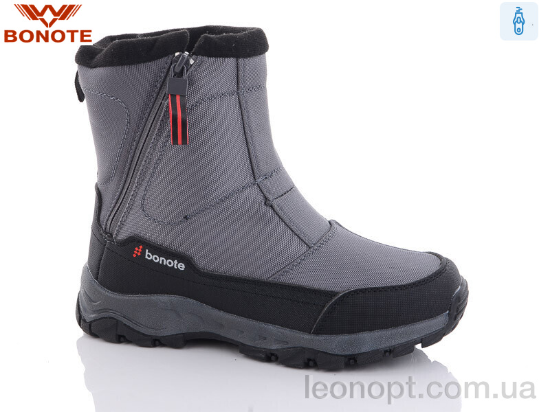 Ботинки Bonote A9016-3