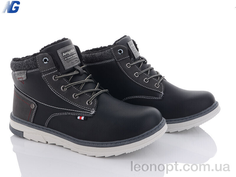 Черевики Navigator A3632-1