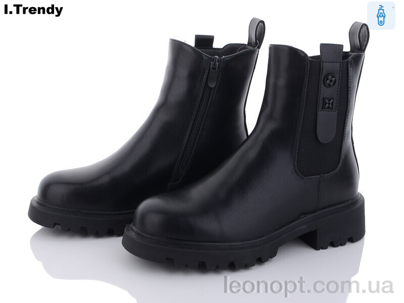 Черевики Trendy B5321