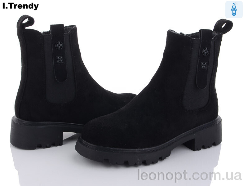 Черевики Trendy B5321A