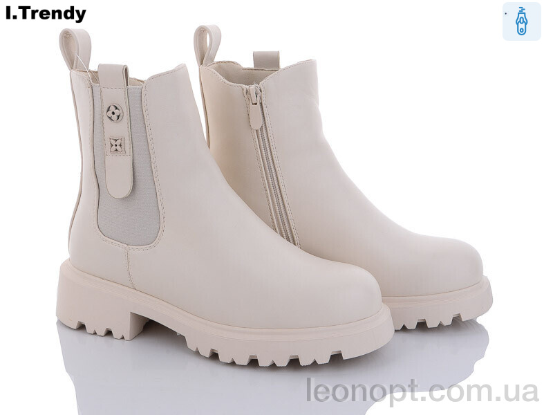 Черевики Trendy B5321-1