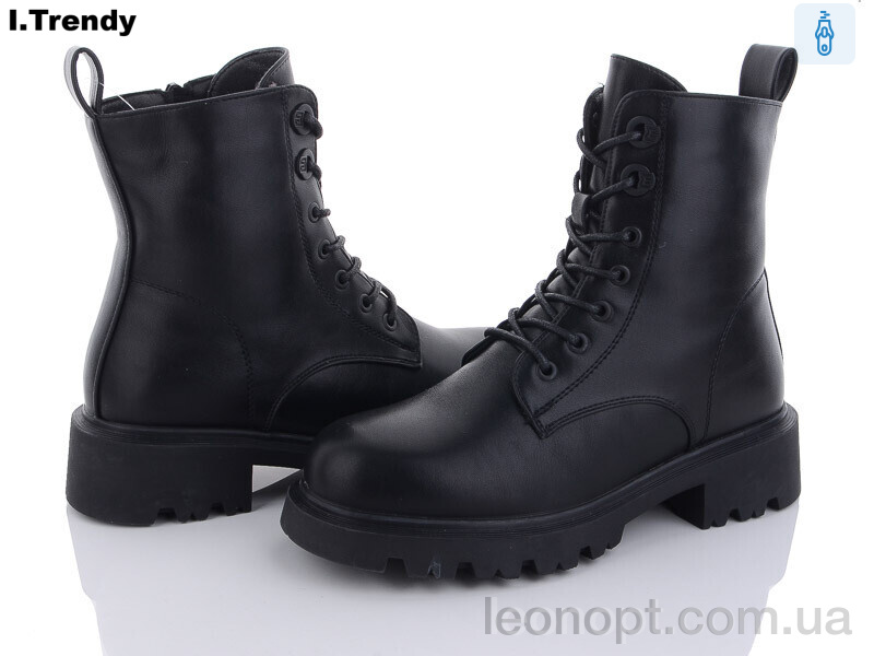 Черевики Trendy B5319