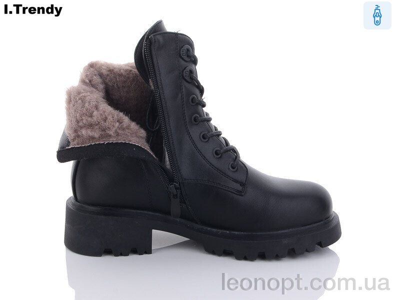 Ботинки Trendy B5319