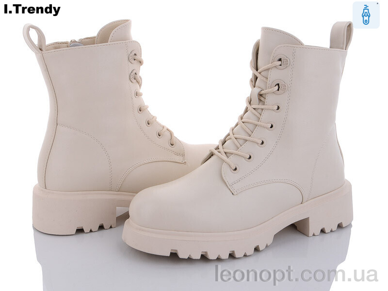 Черевики Trendy B5319-1