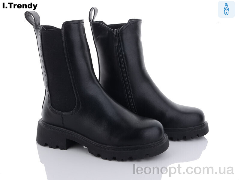 Черевики Trendy B5309