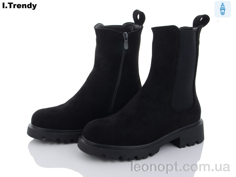 Черевики Trendy B5309A