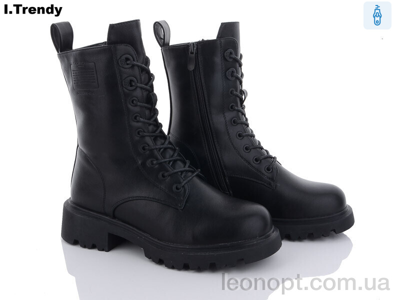 Черевики Trendy B5306