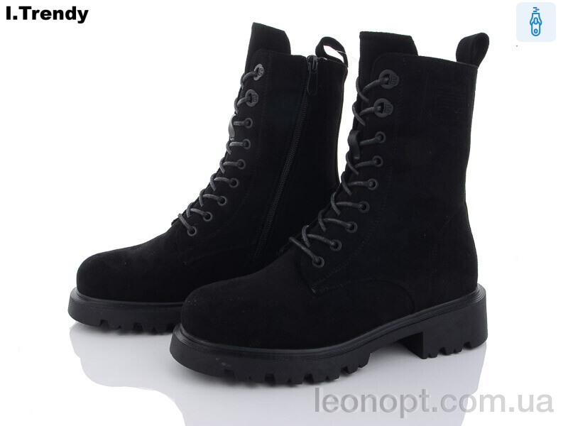 Черевики Trendy B5306A