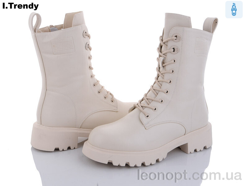 Черевики Trendy B5306-1
