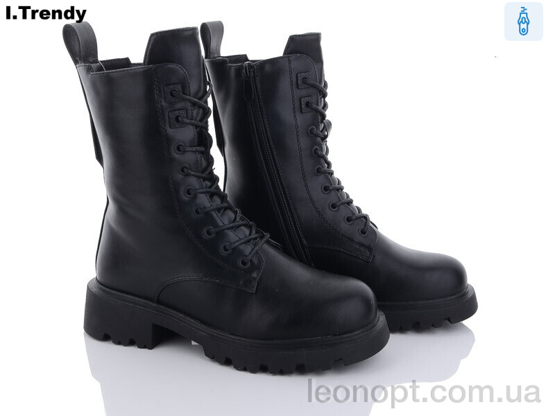 Черевики Trendy B5308