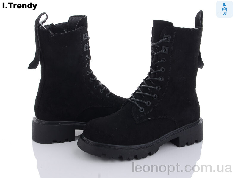 Черевики Trendy B5308A
