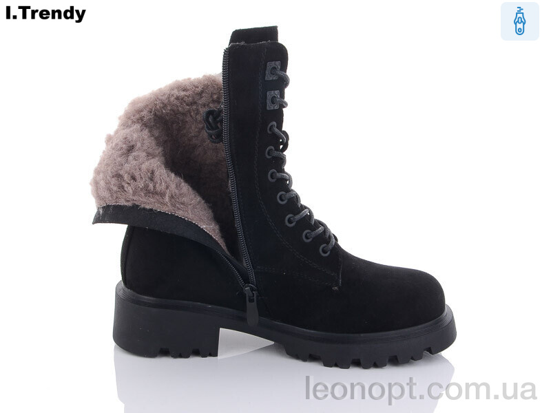 Ботинки Trendy B5308A