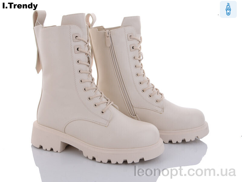Черевики Trendy B5308-1