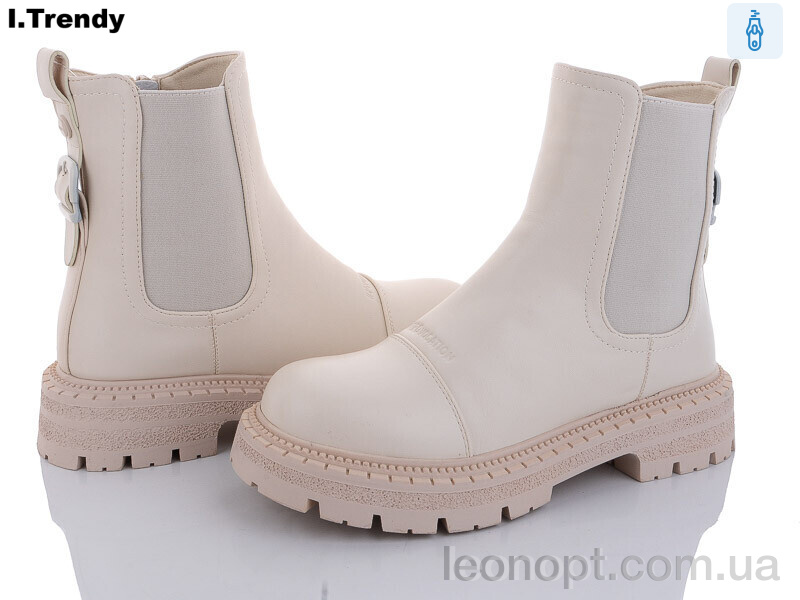 Черевики Trendy B7890-1