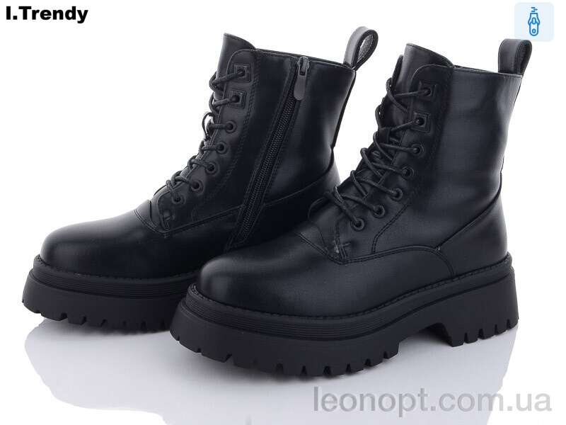 Черевики Trendy B7612