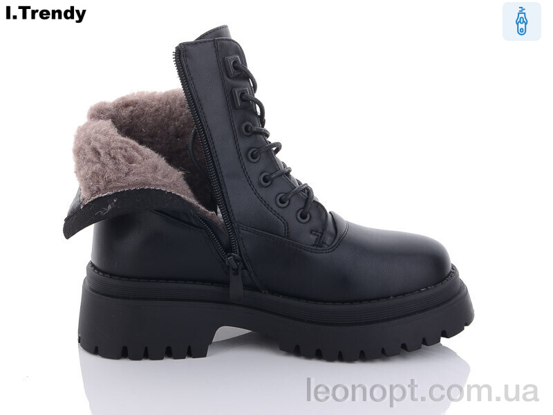 Ботинки Trendy B7612