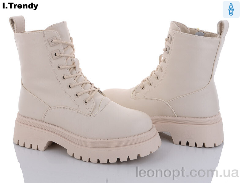 Черевики Trendy B7612-1