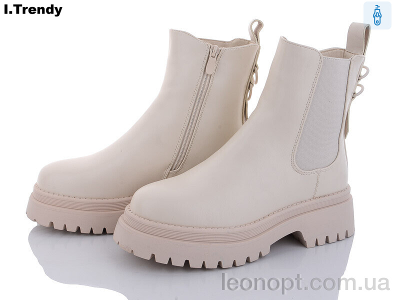 Черевики Trendy B7619-1