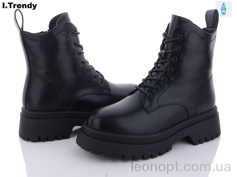 Черевики Trendy B7621