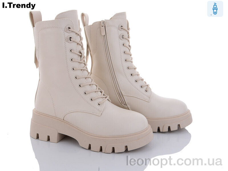 Черевики Trendy B7305-1