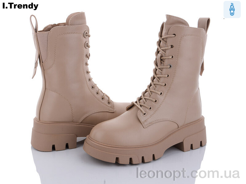 Черевики Trendy B7305-10