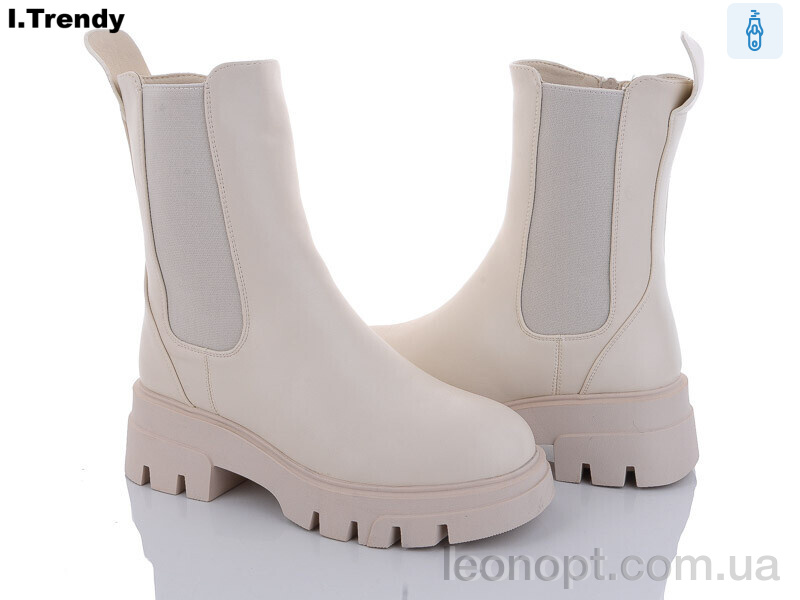 Черевики Trendy B7307-1