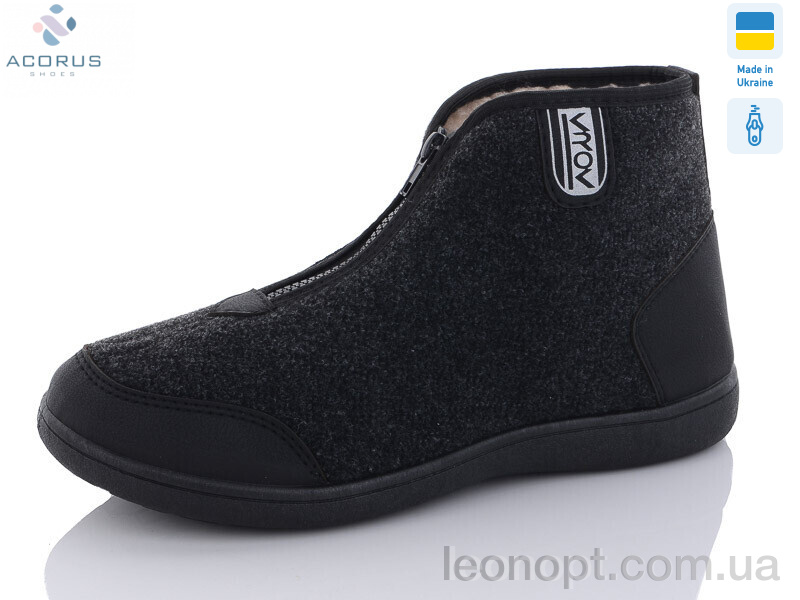Черевики Acorus D24