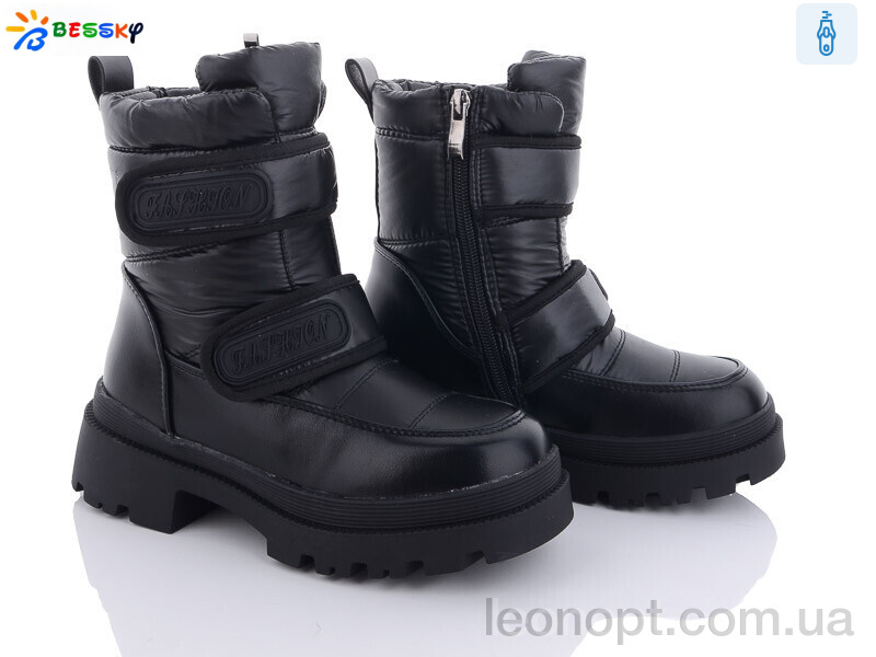 Черевики Bessky-Kellaifeng BM3207-1C