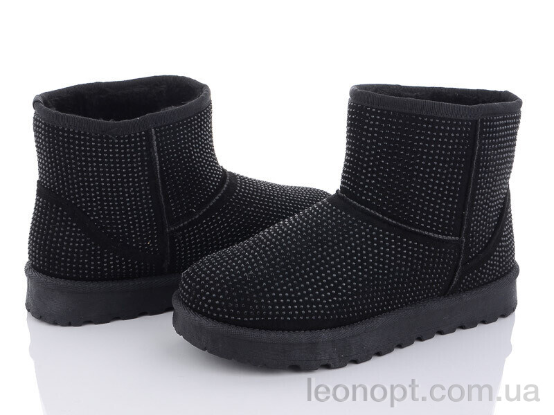 Угги Violeta 90-991-1 black
