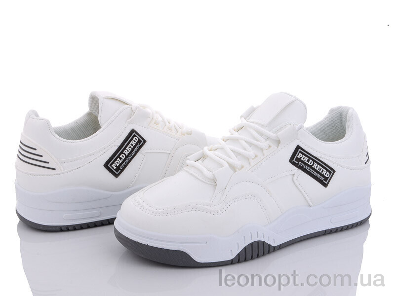 Кроссовки Violeta 176-32 white