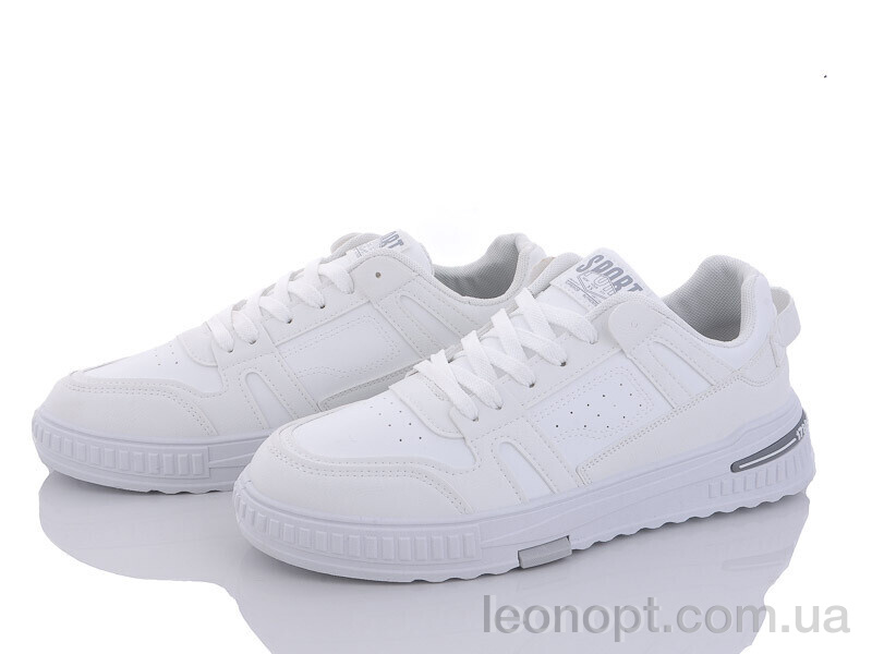 Кроссовки Violeta 9-797 white