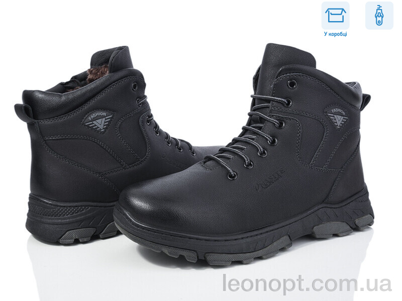 Черевики Nasite M128-5W