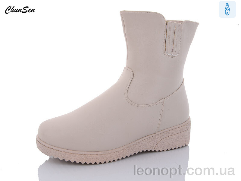 Черевики Chunsen 9302-7