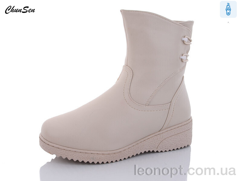 Черевики Chunsen 9303-7