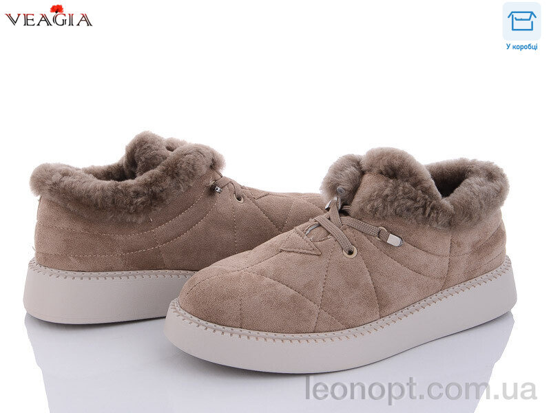 Туфлі Veagia-ADA F1033-6