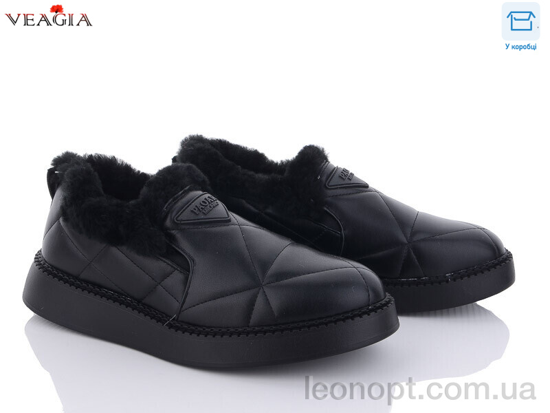 Туфлі Veagia-ADA 0032-1
