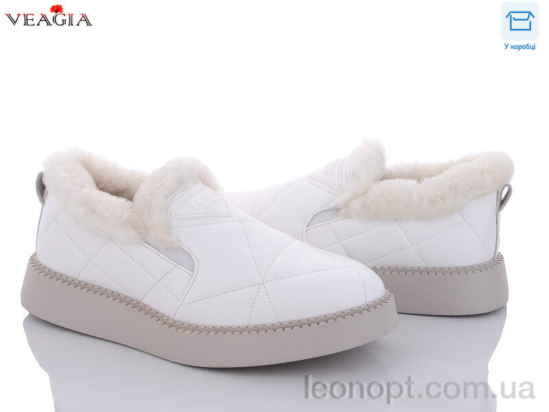 Туфлі Veagia-ADA 0032-2