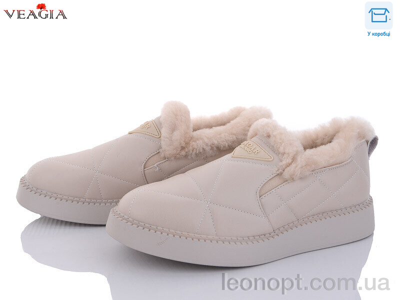 Туфлі Veagia-ADA 0032-3