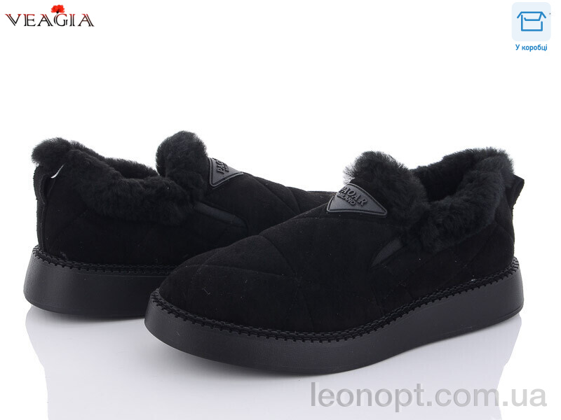 Туфлі Veagia-ADA 0035-5