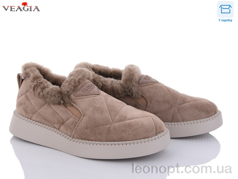 Туфлі Veagia-ADA 0032-6