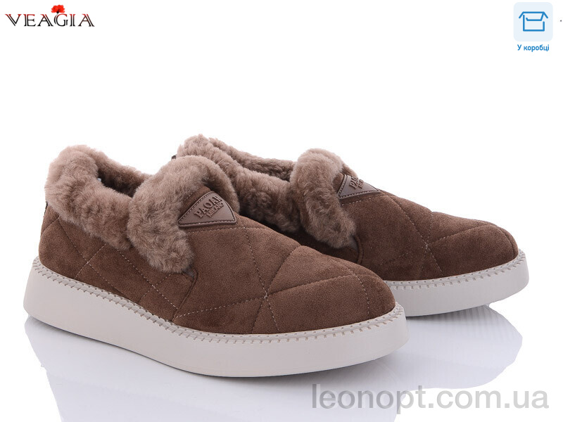 Туфлі Veagia-ADA 0032-7