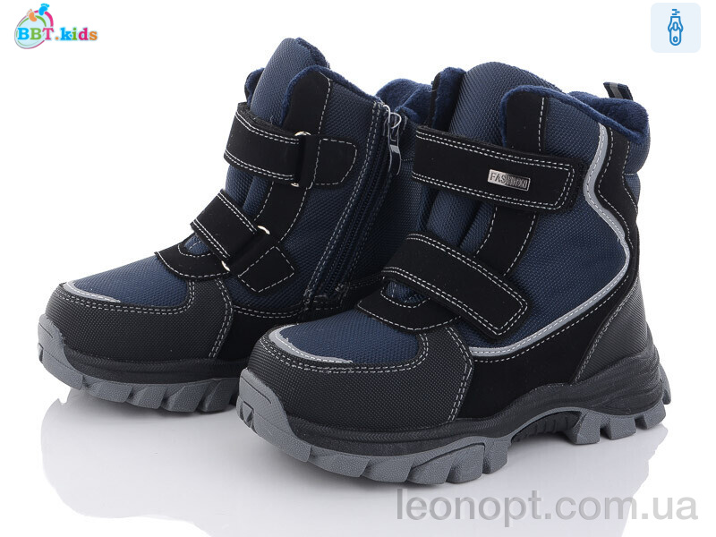 Черевики BBT T6957-2
