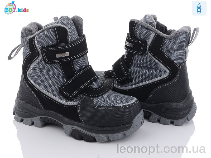 Черевики BBT T6957-3