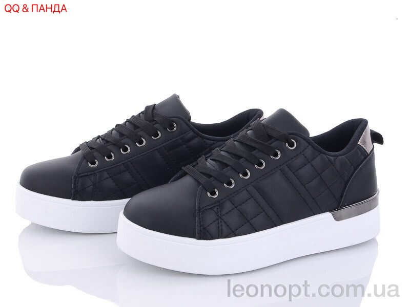 Кроссовки QQ shoes JP35-1