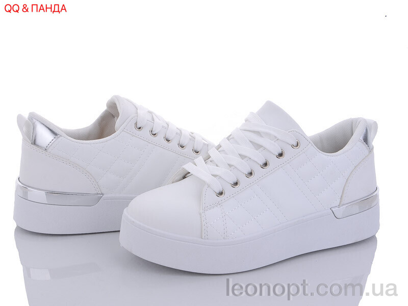 Кроссовки QQ shoes JP35-2