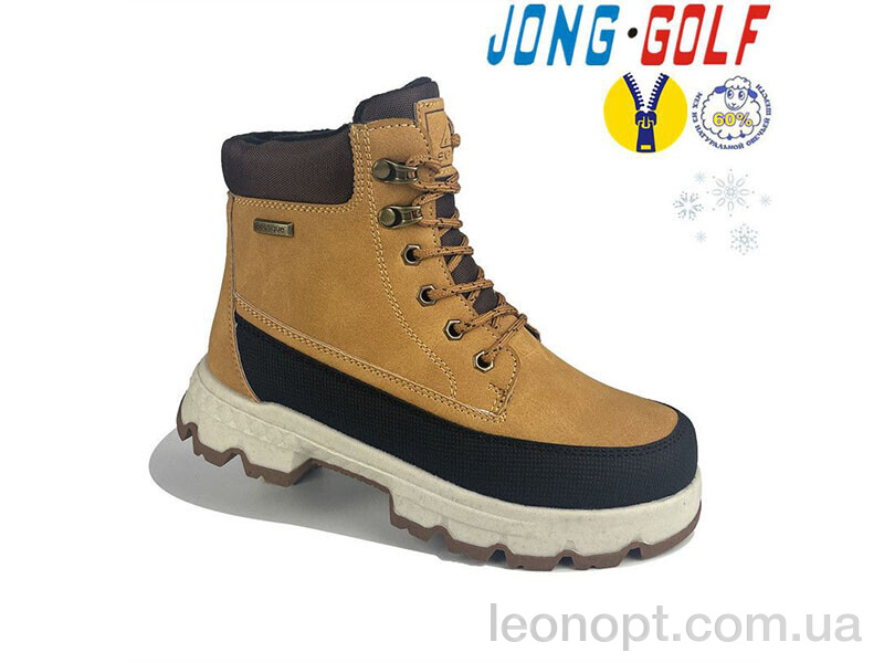 Черевики Jong Golf C40317-3