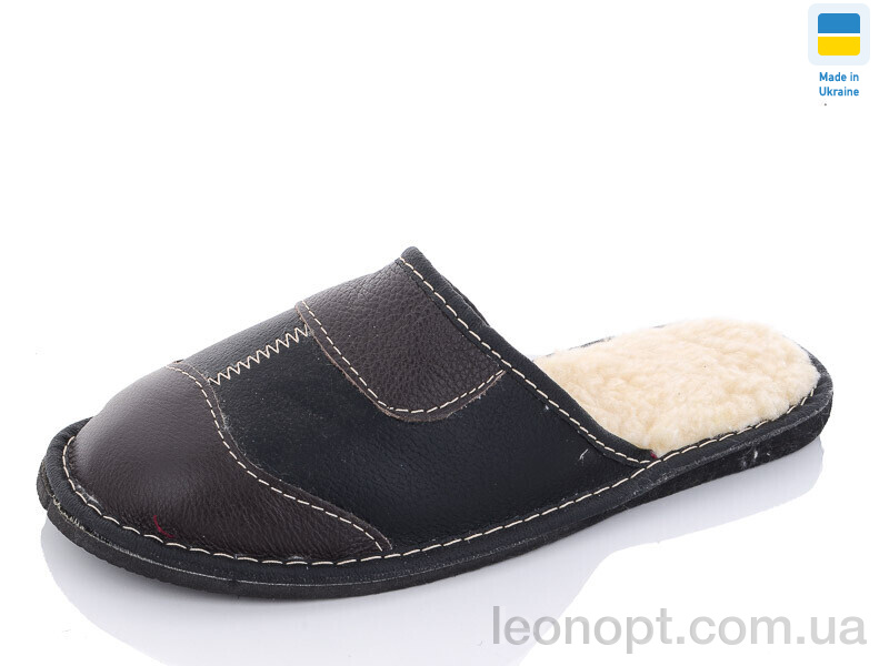 Капці Крок N155 хутро