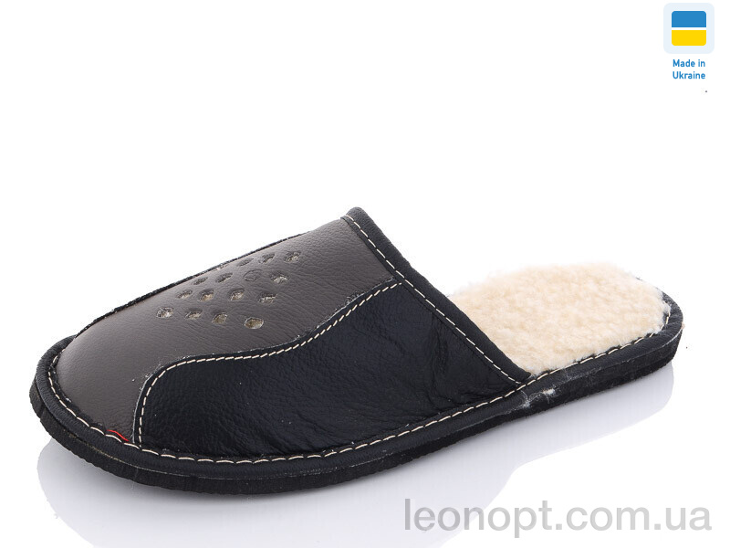Капці Крок N129 хутро