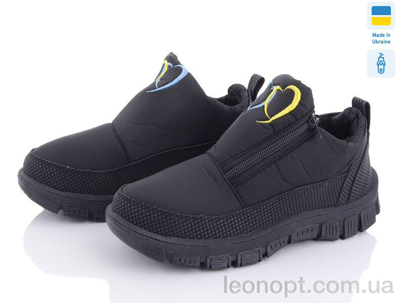 Черевики Favorit 315